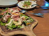 フォレストキッチン ウィズ アウトドア リビング FOREST KITCHEN with Outdoor Living 仙台: よもぎさんの2025年11月08日の2枚目の投稿写真