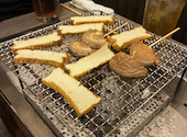 炉端焼きと土鍋ご飯 火璃: いっつさんの2026年08月07日の1枚目の投稿写真