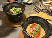 炉端焼きと土鍋ご飯 火璃: いっつさんの2026年08月07日の2枚目の投稿写真