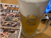 大衆酒場 八重洲居酒場商店 札幌北一条チカホ店: はるたんぐさんの2026年07月21日の1枚目の投稿写真