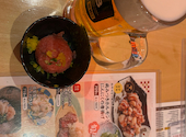 揚げたて串カツと焼き鳥 てっちゃん 南1条店: はるたんぐさんの2026年04月30日の1枚目の投稿写真
