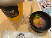 揚げたて串カツと焼き鳥 てっちゃん 南1条店: はるたんぐさんの2026年09月07日の1枚目の投稿写真