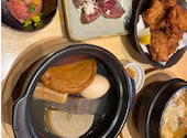 揚げたて串カツと焼き鳥 てっちゃん 南1条店: はるたんぐさんの2026年09月07日の2枚目の投稿写真