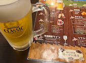 ほっかい酒房 すすきの本店: はるたんぐさんの2026年06月13日の1枚目の投稿写真