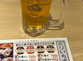 大衆とり酒場　とりいちず　札幌すすきの3号店: はるたんぐさんの2026年05月の1枚目の投稿写真
