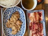 焼肉食堂やまと 美濃加茂店: のりmg5さんの2026年05月の1枚目の投稿写真