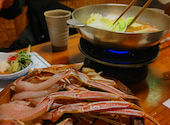 北海道かに将軍 岐阜店: のあママさんの2021年12月05日の2枚目の投稿写真