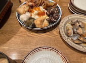 牡蠣 貝料理居酒屋 貝しぐれ 名駅店: チキチキさんの2024年12月24日の1枚目の投稿写真