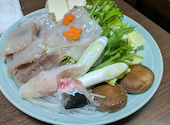 戴天ふぐ 左右海 たいてんふぐ そうかい: たこちゃんさんの2025年07月13日の2枚目の投稿写真