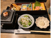 串焼菜膳　和み　春日井店: すーぴーさんの2021年11月の1枚目の投稿写真