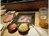 焼肉酒場 牛屋: みっきぃさんの2025年09月09日の2枚目の投稿写真