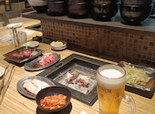 焼肉酒場 牛屋: みっきぃさんの2026年08月31日の1枚目の投稿写真