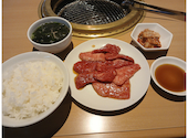 焼肉テヤン いわき駅前店: 葵さんの2026年08月01日の2枚目の投稿写真