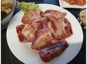 焼肉かまた いわき店: 葵さんの2026年08月15日の1枚目の投稿写真