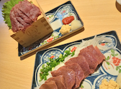大衆馬肉酒場 うまる 博多駅筑紫口店: おはるさんの2025年01月21日の2枚目の投稿写真
