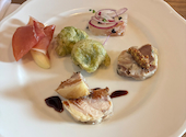 osteria La Massa: ねずこさんの2026年09月13日の2枚目の投稿写真