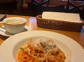 原宿ダッチパスタラボ: くまこさんの2026年09月12日の1枚目の投稿写真