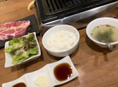 焼肉 USHIHACHI あざみ野店: くまこさんの2026年07月05日の2枚目の投稿写真