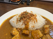 カレーショップイエロー: くまこさんの2026年08月09日の1枚目の投稿写真