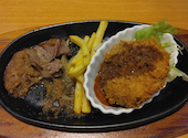 ステーキ宮 海老ヶ瀬インター店: ユズアンさんの2026年10月22日の2枚目の投稿写真