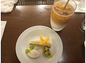 cafe8s カフェエース: めぐさんの2026年07月13日の1枚目の投稿写真