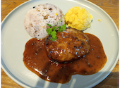 FARMERS GARDEN Cafe オムレット イオンモール名古屋茶屋店: めぐさんの2026年05月の1枚目の投稿写真