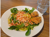 FARMERS GARDEN Cafe オムレット イオンモール名古屋茶屋店: めぐさんの2026年05月29日の1枚目の投稿写真