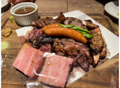 GRILL&CAFE NICK HOUSE: しおりさんの2025年01月19日の2枚目の投稿写真