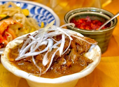 炭火焼肉ホルモン 横綱三四郎 西荻窪店: りささんの2026年08月16日の1枚目の投稿写真