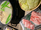 【全席喫煙/個室◎2.5H生付飲み放題】レタしゃぶと本まぐろ きばらし 町田店: みっちさんの2026年07月28日の2枚目の投稿写真