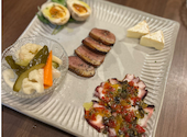 Bar＆Resturant T ender テンダー: みっちさんの2026年09月11日の2枚目の投稿写真