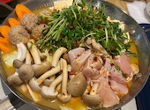 楽しい酒場　八鮮食堂: みっちさんの2025年09月13日の1枚目の投稿写真