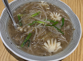 楽しい酒場　八鮮食堂: みっちさんの2025年09月13日の3枚目の投稿写真