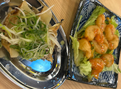 餃子のかっちゃん 町田店: みっちさんの2026年07月03日の2枚目の投稿写真