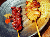 串炉端 炭火焼鳥 とりまろ 神戸三宮: あっちゃんさんの2022年05月31日の2枚目の投稿写真