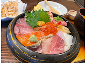 海鮮居酒屋 近江町食堂: ひいさんの2026年08月26日の1枚目の投稿写真