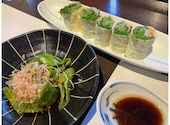 京やさい料理 接方来　京都タワー店: ひいさんの2026年03月の1枚目の投稿写真