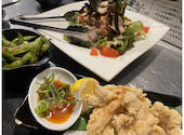 ほっこり串焼酒場 あし跡: ひいさんの2026年06月01日の1枚目の投稿写真