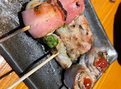 ほっこり串焼酒場 あし跡: ひいさんの2026年07月13日の2枚目の投稿写真