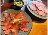 炭火焼肉 ごえ門 高砂店: ひいさんの2026年05月16日の1枚目の投稿写真