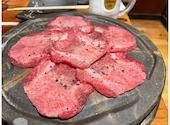 炭火焼肉 ごえ門 高砂店: COPIさんの2026年09月07日の2枚目の投稿写真