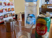 KOREAN FOOD&CHICKEN Yogiyo: かぴぱらさんの2026年07月13日の1枚目の投稿写真