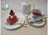 カフェラウンジ ベイベリー ホテル国際21: かぴぱらさんの2024年12月17日の2枚目の投稿写真