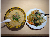 台湾料理 百味鮮 庵原店: AURYさんの2026年07月05日の1枚目の投稿写真