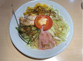 台湾料理 百味鮮 庵原店: AURYさんの2026年07月05日の2枚目の投稿写真