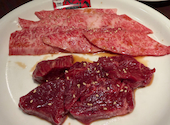 焼肉べこ六 八王子宇津木店: ゆうなさんの2026年05月31日の2枚目の投稿写真