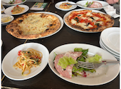 Trattoria Pizzeria & Bar　ロジック　横浜: トシさんの2024年12月の1枚目の投稿写真