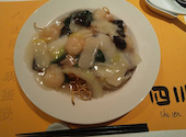 都ホテル四日市　中国料理　四川: とうくんさんの2021年01月の1枚目の投稿写真