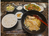 台湾料理 萬来館 本店: ぱぱくんさんの2026年05月17日の1枚目の投稿写真