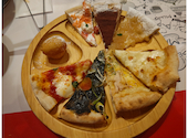 ピッツェリアマリノ イオンモール長久手店: ぱぱくんさんの2026年03月25日の2枚目の投稿写真